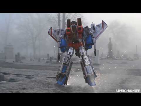 StarScream Lands