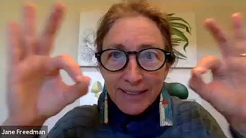 Trust 2020 on The InStory Show with Jane Freedman