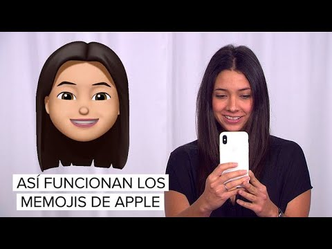 Video: ¿Animoji funciona en iOS 12?