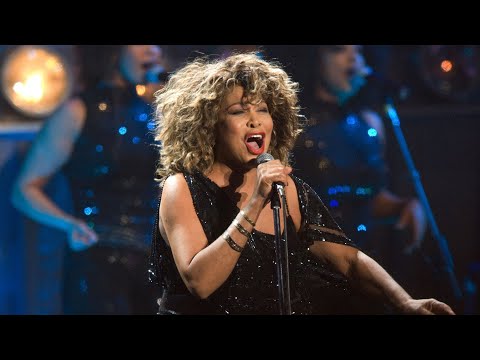 Legendary singer Tina Turner dead at 83