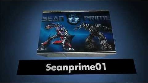 My new intro! - Created using Flixpress.com