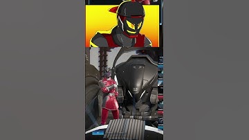 Ironhide.. YOU THAT - ! #voiceover #voiceacting #Transformers #OptimusPrime #ironhide #MechaBREAK