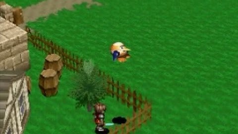 Shining Force 3 - Scenario 1: Storich Item Guide