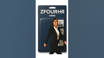 "ZFourHR: Transform Your HR Operations with Automation! 🔥  #hrpracticaltraning #relatable