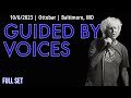 Capture de la vidéo 2023-10.06 Guided By Voices @ The Ottobar (Baltimore, Md) | [Full Set]