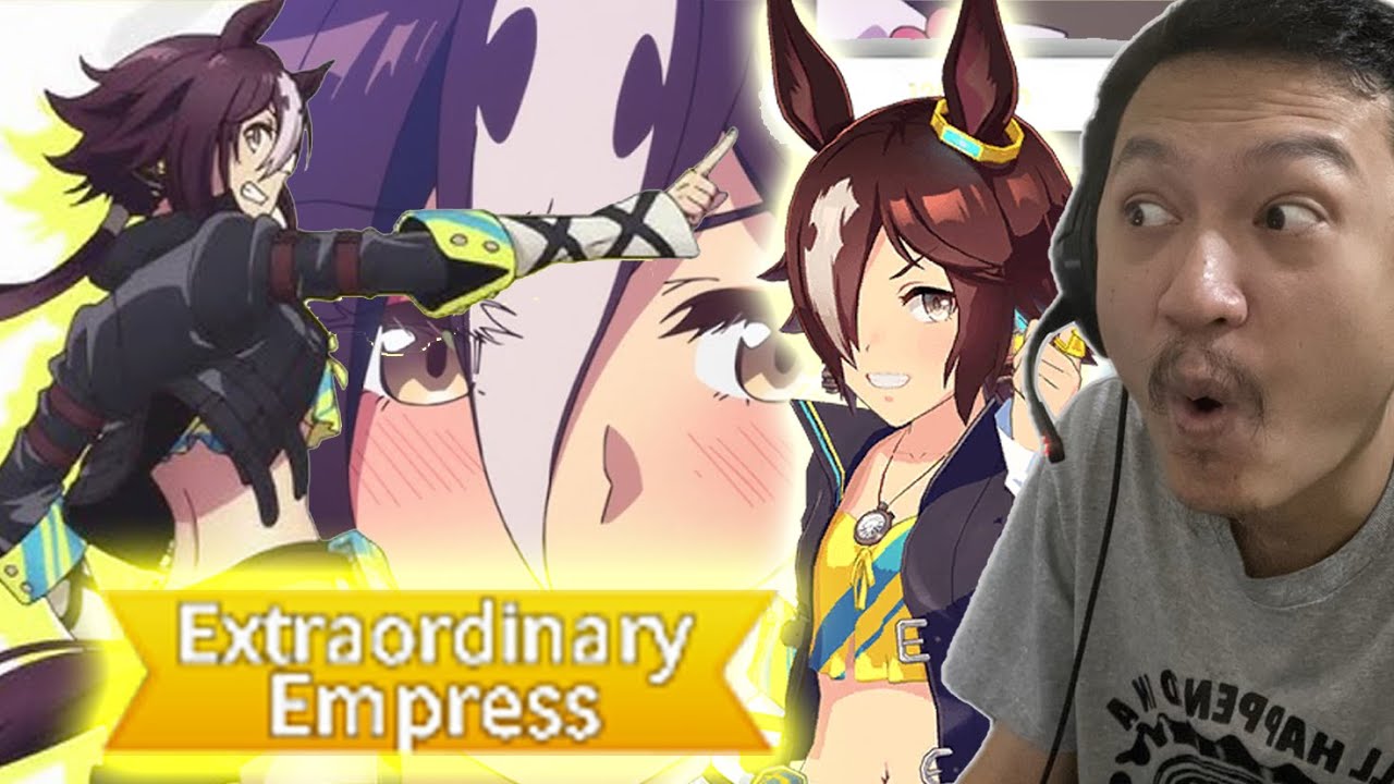 ฝึก Vodka เก่ง โกง และฝึกโครตง่าย! :-Umamusume: Pretty Derby