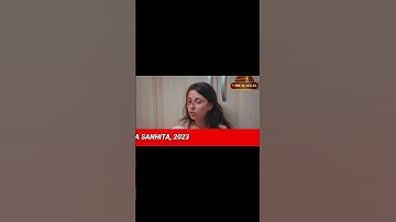 Revealing the Secret of BNS Dhara 93 @ideal_legal