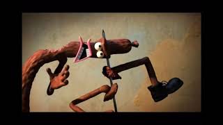 Peperami Bbq Remastered