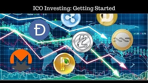 ICO Investing: Getting Started