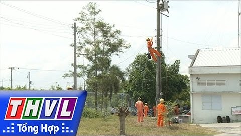 THVL | Học và làm theo Bác bằng những việc cụ thể