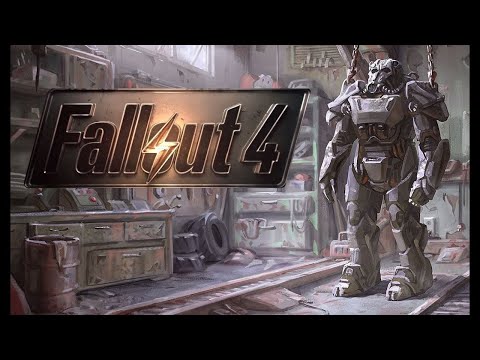 Видео: СТРИМ-ПРОХОЖДЕНИЕ ИГРЫ FALLOUT 4 #1