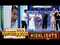 Pokwang's funny bonding with It's Showtime hosts | It's Showtime KapareWHO