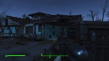 Targeting computer Overseers guardian