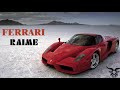 Ferrari prod monterosa records