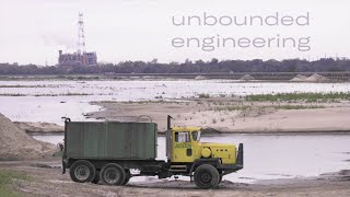 Anthropocene River Campus | Seminar: Un/bounded Engineering and Evolutionary Stability