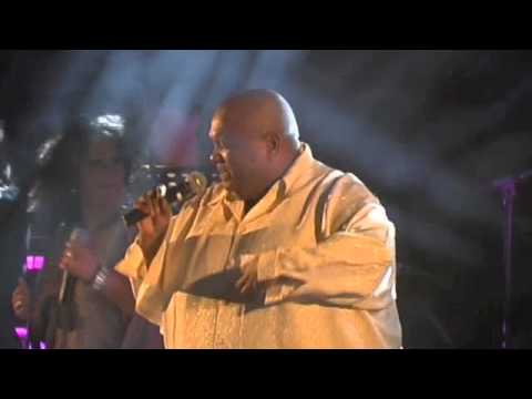 Bryan B Gospel Show - I Wanna Know what Love Is