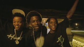 PELZY-NANI?-FT-KAMANDA PEDESHEE