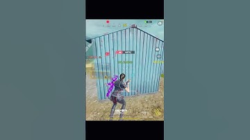 Quick 1vs3 With Mythic Fennec