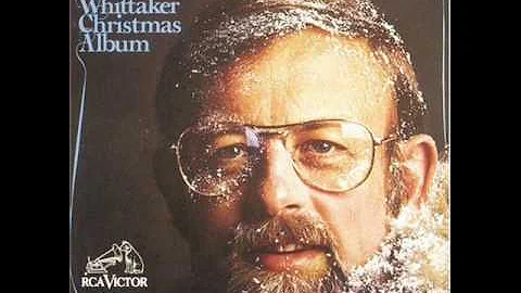 The Roger Whittaker Christmas Album - Darcy The Dr...