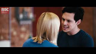 Exploring Act 3 Scene 1 | Measure for Measure | Royal Shakespeare Company