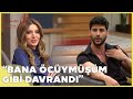 Serdar’dan Tuba’ya sitem dolu sözler! | Kısmetse Olur: Aşkın Gücü