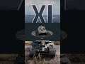 Leopard 120 Verbessert - Новый Танк 11 Уровня - World Of Tanks 2.0 - Tire XI - #renarsplay #shorts