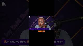 This Is a Kleptocratic Con Job #substack #shorts