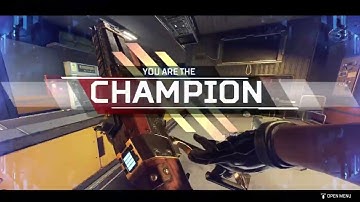 Day In The Life Of Below Average Revenant Main