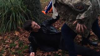 Space Thugs Trailer, Season 1