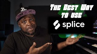 The Best way to Use Splice Samples to Avoid Content ID and Copyright Strikes