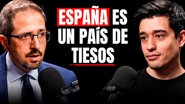 LA REALIDAD QUE LOS ESPAÑOLES NO QUIEREN VER ❌ Manuel Llamas