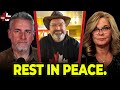 The CCFR Lost A Great Member