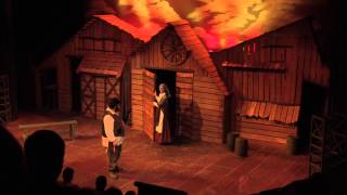 Fiddler on the Roof - Act 1