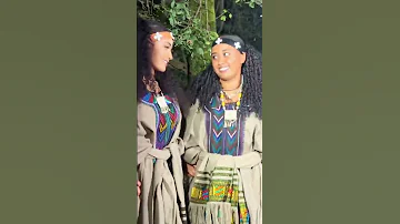 Ethiopian Music Veronica Adane Yared Negu Seifu On Ebs New Music 