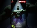 Hulk Dancing on Stage 🔥 | Superhero Dance #shorts #hulk #marvel #dance #trending