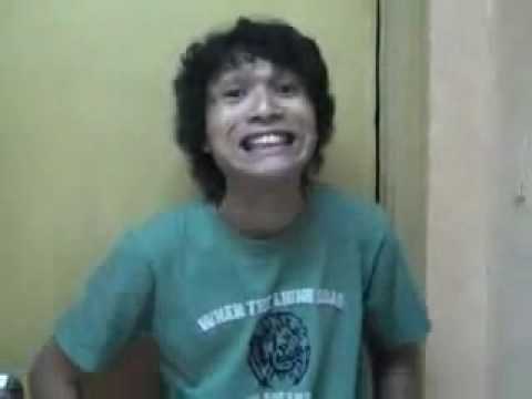 Meet MORITZ of Spring Awakening Manila