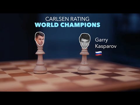 Video: Garijs Kasparovs Neto vērtība