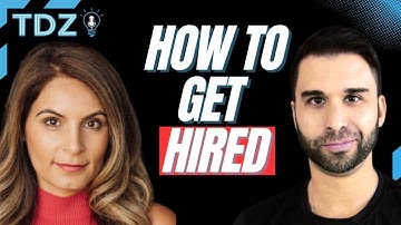 Why You’re Not Getting Hired (and How to Fix It)