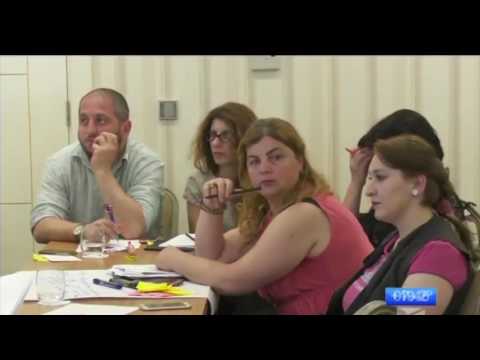 ფესტივალების მენეჯმენტის ტრენინგები აჭარაში