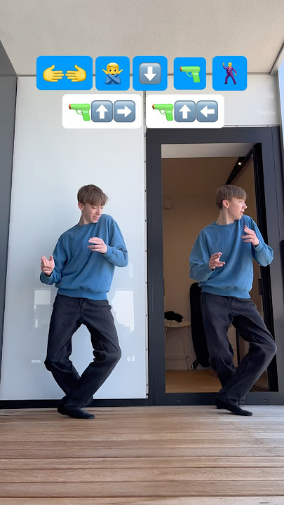 Passo Bem Solto dance tutorial😳🕺 #shorts