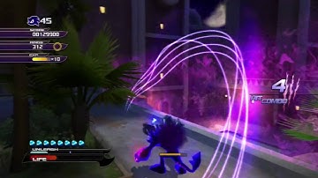 Sonic Unleashed - Part 28 (2/3) [HD]