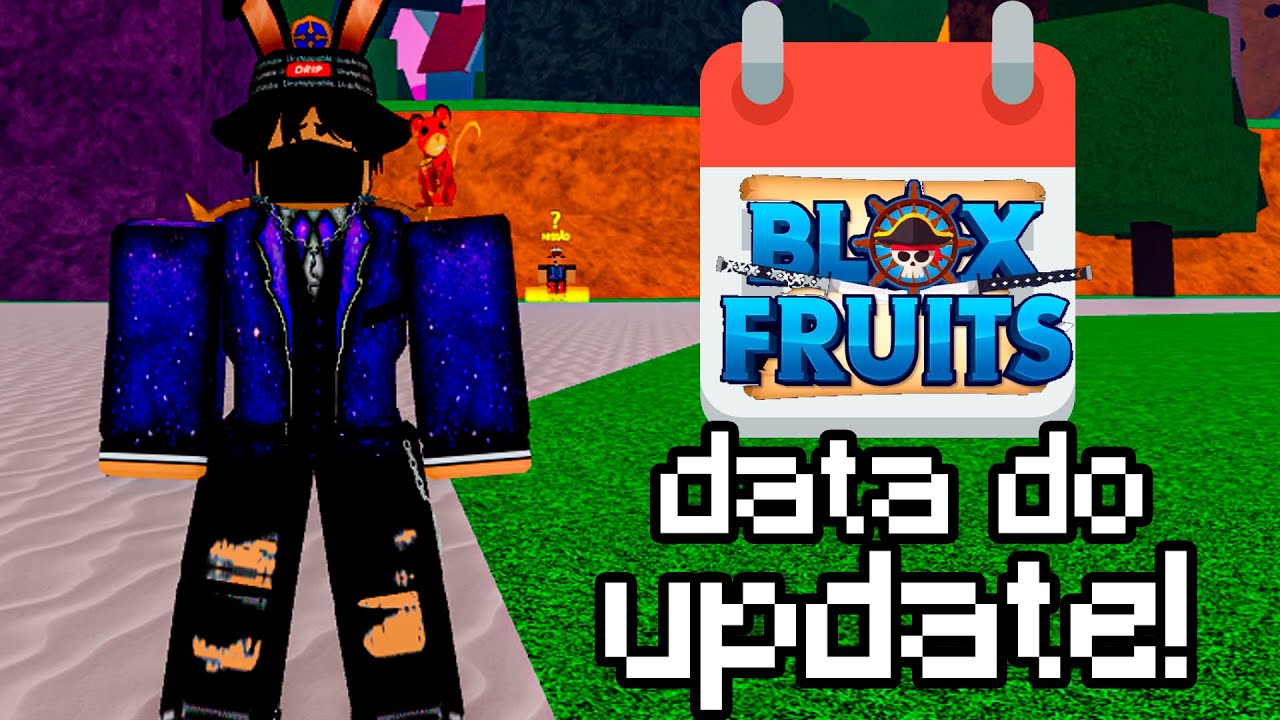 BLOX FRUITS UPDATE 17.3 NOVO MAPA, NOVA FACTORY E NOVO CODIGO ESPECIAL!!  (ROBLOX) 