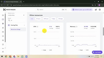 How To Fix Hostinger Server Down Error