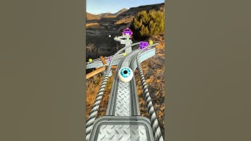 Going Balls: Super Speed Run Adventure Gameplay | Walkthrough | Android iOS Gameplay