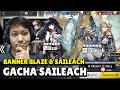 GACHA BANNER SAILEACH &amp; BLAZE SEADANYA SAJA! - Arknights Indonesia