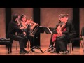 Brentano String Quartet Plays Beethoven Op. 133, Grosse Fuge