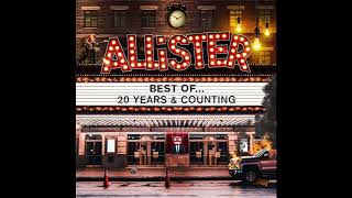 Allister - Somewhere On Fullerton Allister - Somewhere On Fullerton