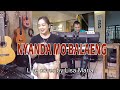 Nyanda mo balaeng - live cover Lisa Maria