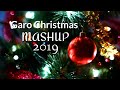 Garo Christmas Mashup 2019 | Garo Christmas album collection