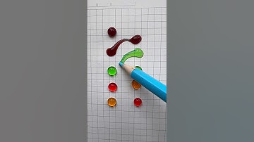 Connect It Right! #iqtes #shortvideo #funny #art #line #puzzle #tricks #colors #drawing #art #maths